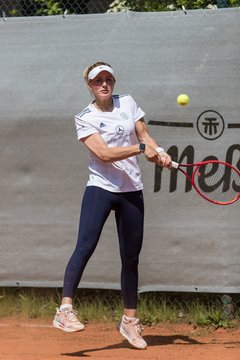 Bild 63 - BL Der Club an der Alster - TEC Waldau Stuttgart : Ergebnis: 8:1